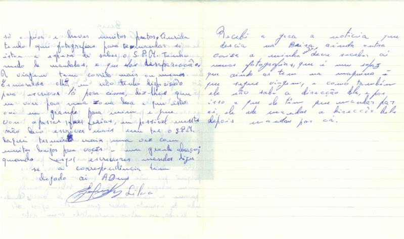 <span><p>Conjunto de fotografias e postais</p></span>