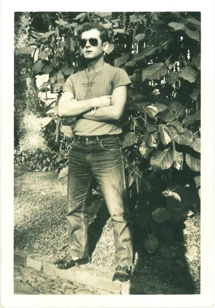 <span><p>Conjunto de fotografias e postais</p></span>