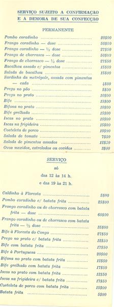 <span><p>Caderno de espect�culos “Pequenos Acordeonistas Martins do Uige”. Panfleto publicit�rio do conjunto de acordeonistas ? agenda Cultural da Cidade de Carmona.</p></span>