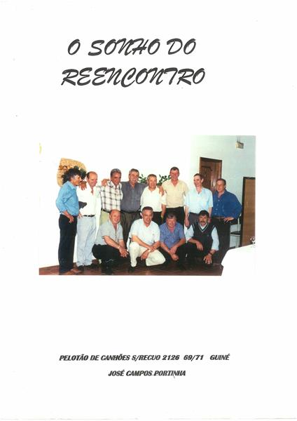 <span><p>Caderno com impress�es de v�rios poemas da �poca escritos por Jos� Portinha durante a Guerra Colonial.</p></span>