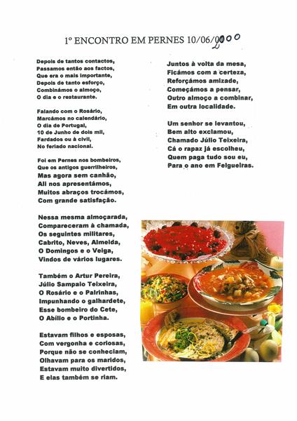 <span><p>Caderno com impress�es de v�rios poemas da �poca escritos por Jos� Portinha durante a Guerra Colonial.</p></span>