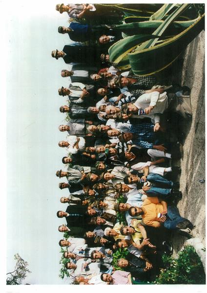 <span><p>Caderno com impress�es de v�rios poemas da �poca escritos por Jos� Portinha durante a Guerra Colonial.</p></span>