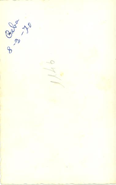 <span><p>Guerra Colonial, Guin�, 1968-70</p></span>