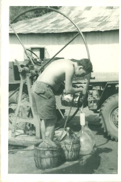 <span><p>Guerra Colonial, Guin�, 1968-70</p></span>