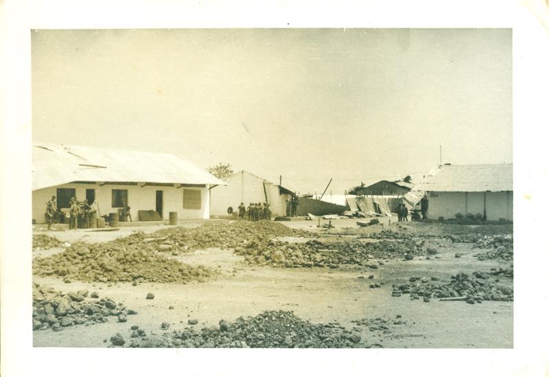 <span><p>Guerra Colonial, Guin�, 1968-70</p></span>