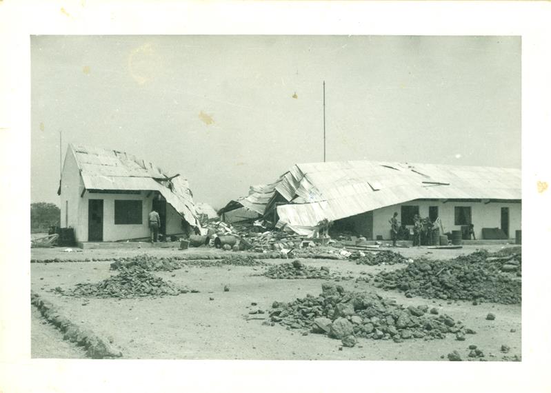 <span><p>Guerra Colonial, Guin�, 1968-70</p></span>