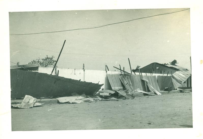 <span><p>Guerra Colonial, Guin�, 1968-70</p></span>