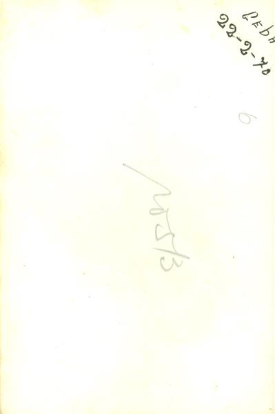 <span><p>Guerra Colonial, Guin�, 1968-70</p></span>