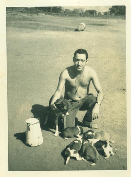 <span><p>Guerra Colonial, Guin�, 1968-70</p></span>