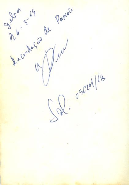 <span><p>Guerra Colonial, Guin�, 1968-70</p></span>