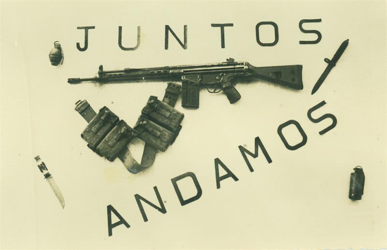 <span><p>Guerra Colonial, Guin�, 1968-70</p></span>