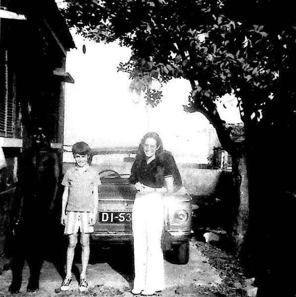 <span><p>Conjunto de fotografias de Nat�lia Cardoso</p></span>