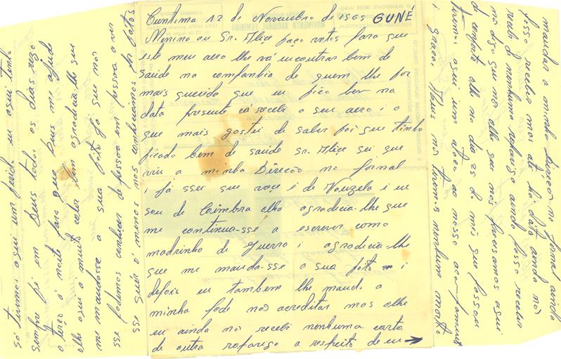 <span><p>Aerogramas</p></span>