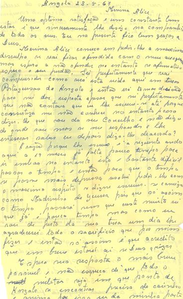 <span><p>Aerogramas</p></span>