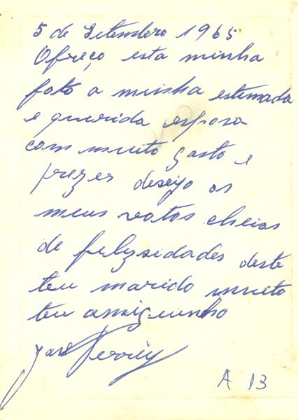 <span><p>Conjunto de fotografias da Guerra Colonial</p></span>