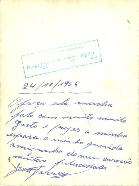 <span><p>Conjunto de fotografias da Guerra Colonial</p></span>