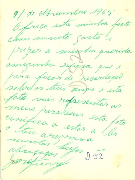 <span><p>Conjunto de fotografias da Guerra Colonial</p></span>