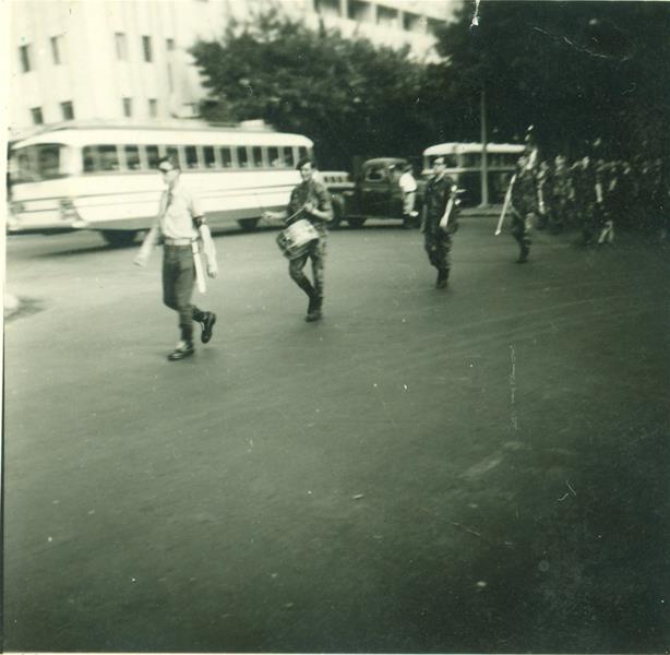 <span><p>Guerra Colonial, Mo�ambique, 1966</p></span>