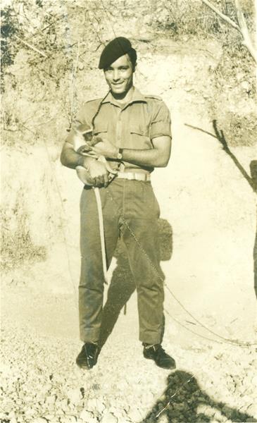 <span><p>Guerra Colonial, Mo�ambique, 1966</p></span>