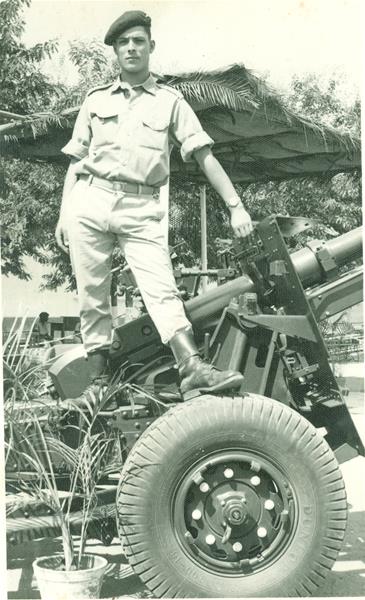 <span><p>Guerra Colonial, Mo�ambique, 1966</p></span>