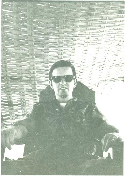 <span><p>Guerra Colonial. Angola, 1965-66</p></span>