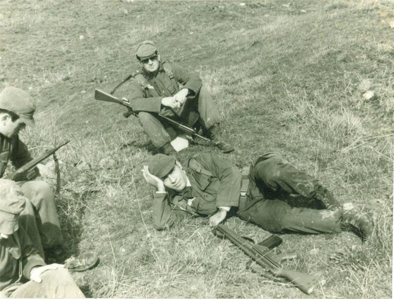 <span><p>Fotografias de Albertino Nunes Ferreira</p></span>