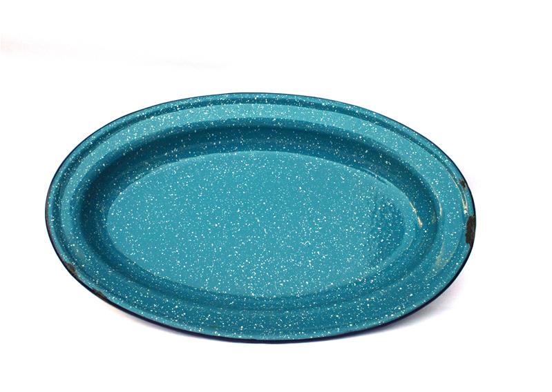 <span><p>Travessas de esmalte</p></span>