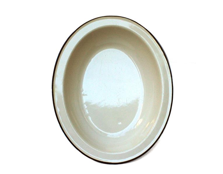 <span><p>Travessas de esmalte</p></span>