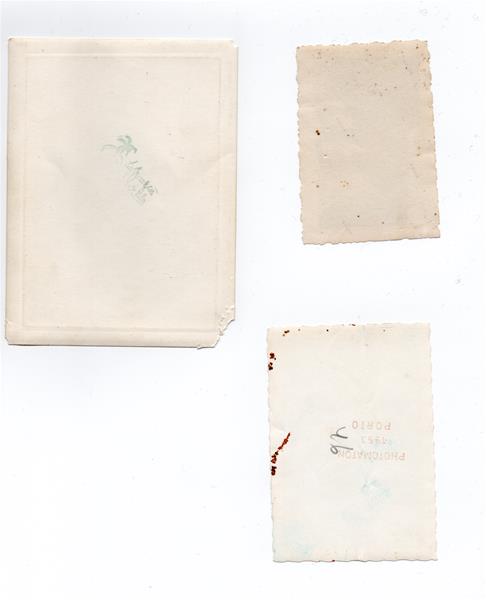 <span><p>Arquivo de Ernesto Cavaleiro</p></span>