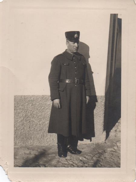 <span><p>Arquivo de Ernesto Cavaleiro</p></span>