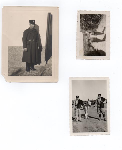 <span><p>Arquivo de Ernesto Cavaleiro</p></span>