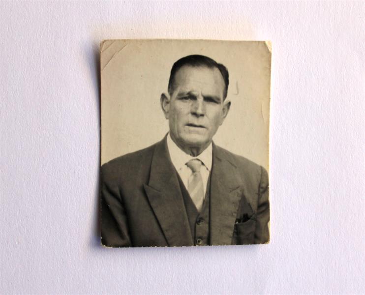 <span><p>Ant�nio Augusto Faustino</p></span>