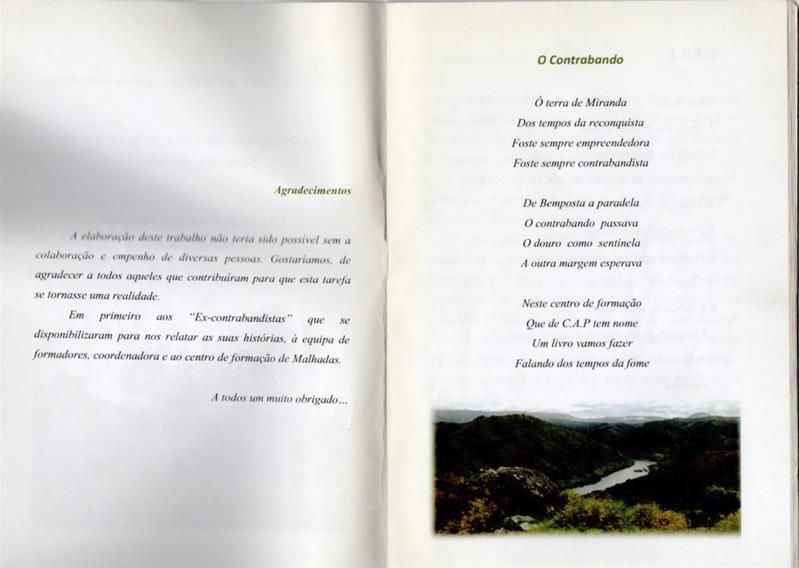 <span><p>Contrabando na zona fronteiri�a do planalto mirand�s</p></span>