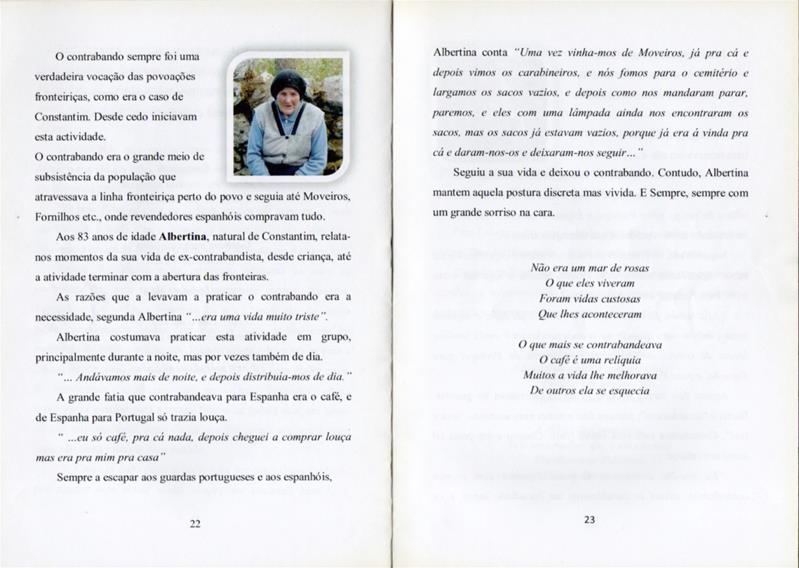 <span><p>Contrabando na zona fronteiri�a do planalto mirand�s</p></span>