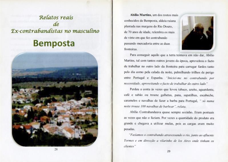 <span><p>Contrabando na zona fronteiri�a do planalto mirand�s</p></span>