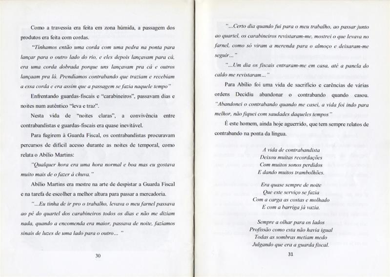 <span><p>Contrabando na zona fronteiri�a do planalto mirand�s</p></span>