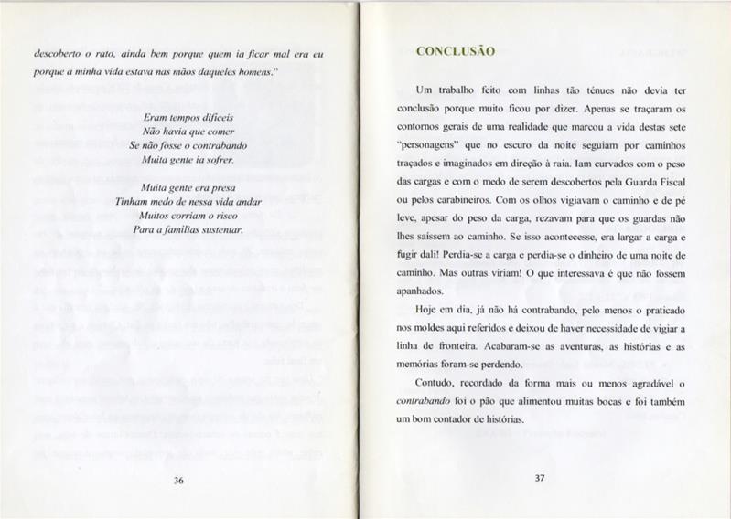 <span><p>Contrabando na zona fronteiri�a do planalto mirand�s</p></span>