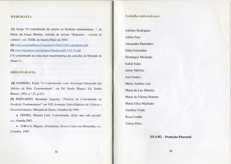 <span><p>Contrabando na zona fronteiri�a do planalto mirand�s</p></span>