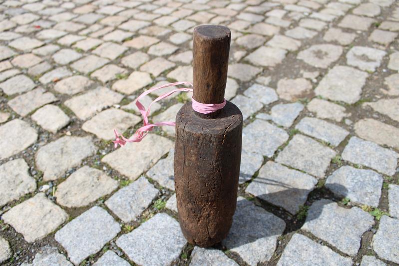 <span><p>Objectos de Mariano Augusto Preto</p></span>