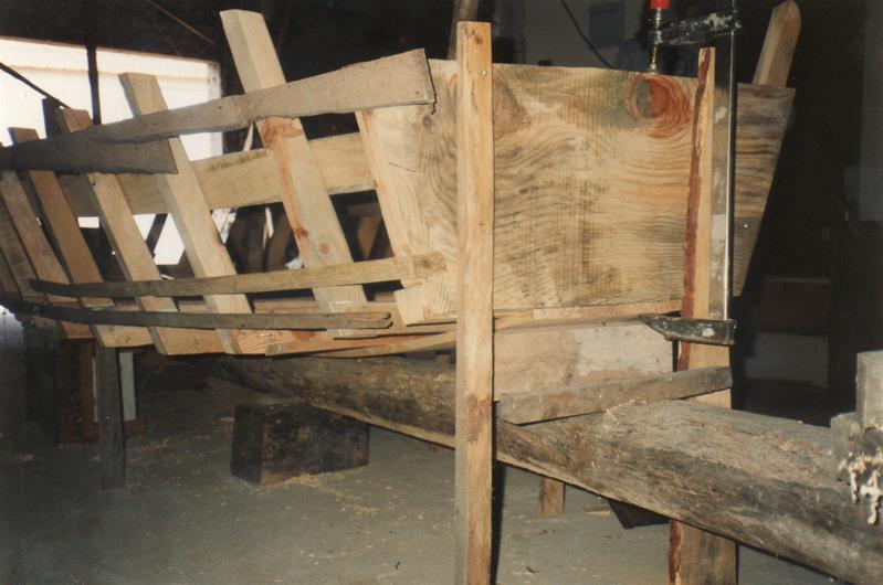 <span><p>Constru��o da bateira</p></span>