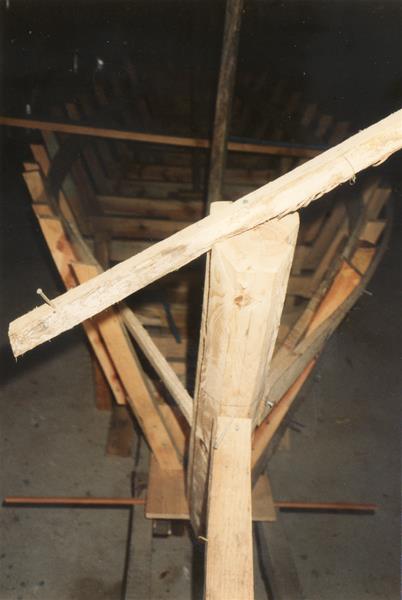 <span><p>Constru��o da bateira</p></span>