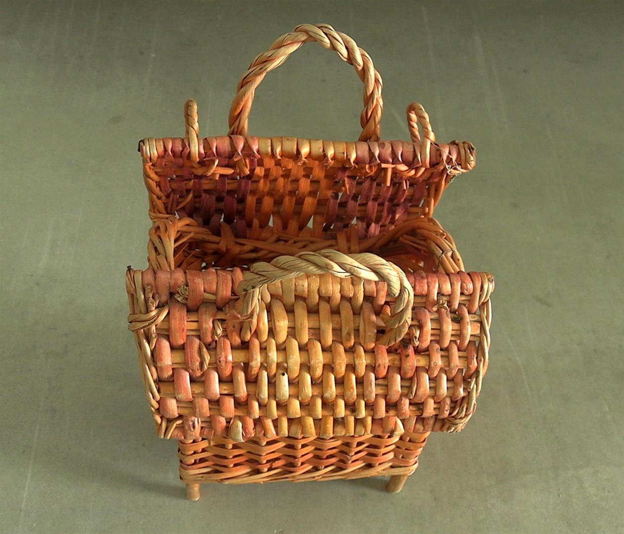 <span><p>Maleta em vime</p></span>