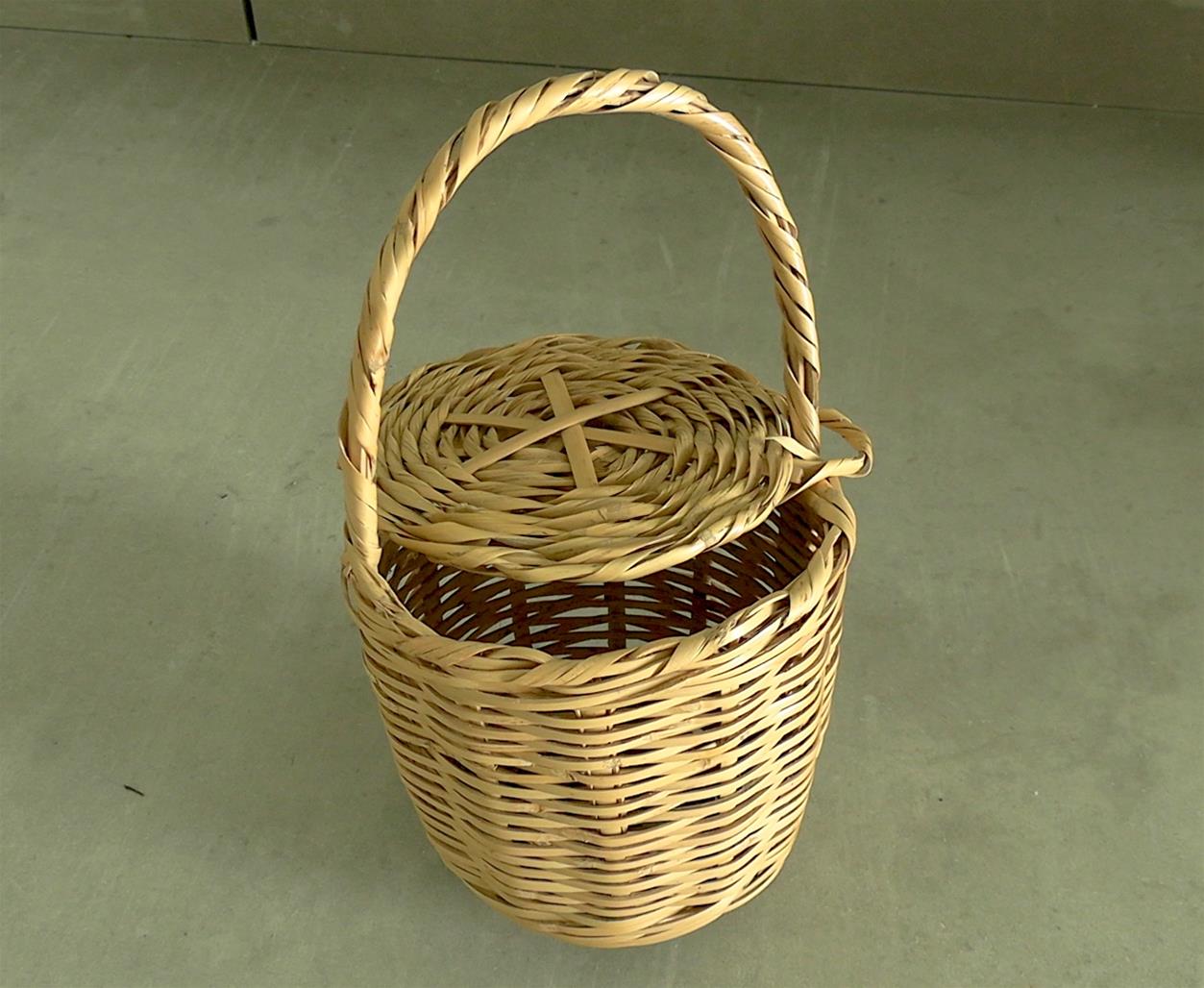 <span><p>Cestos</p></span>