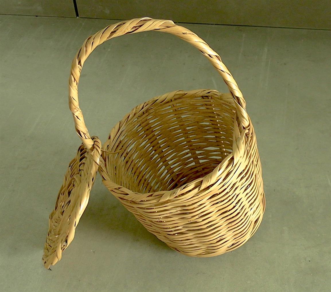 <span><p>Cestos</p></span>