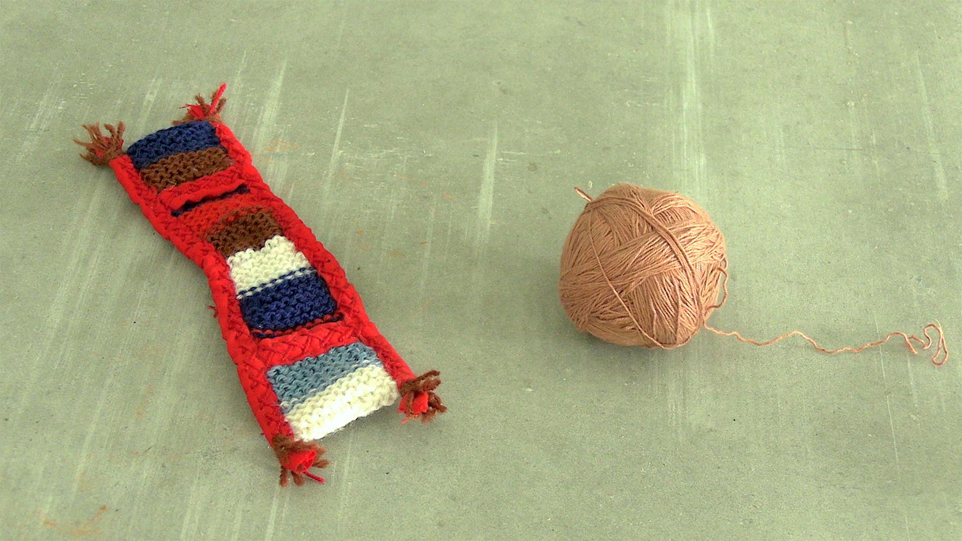 <span><p>Linha e Alforge (miniatura)</p></span>