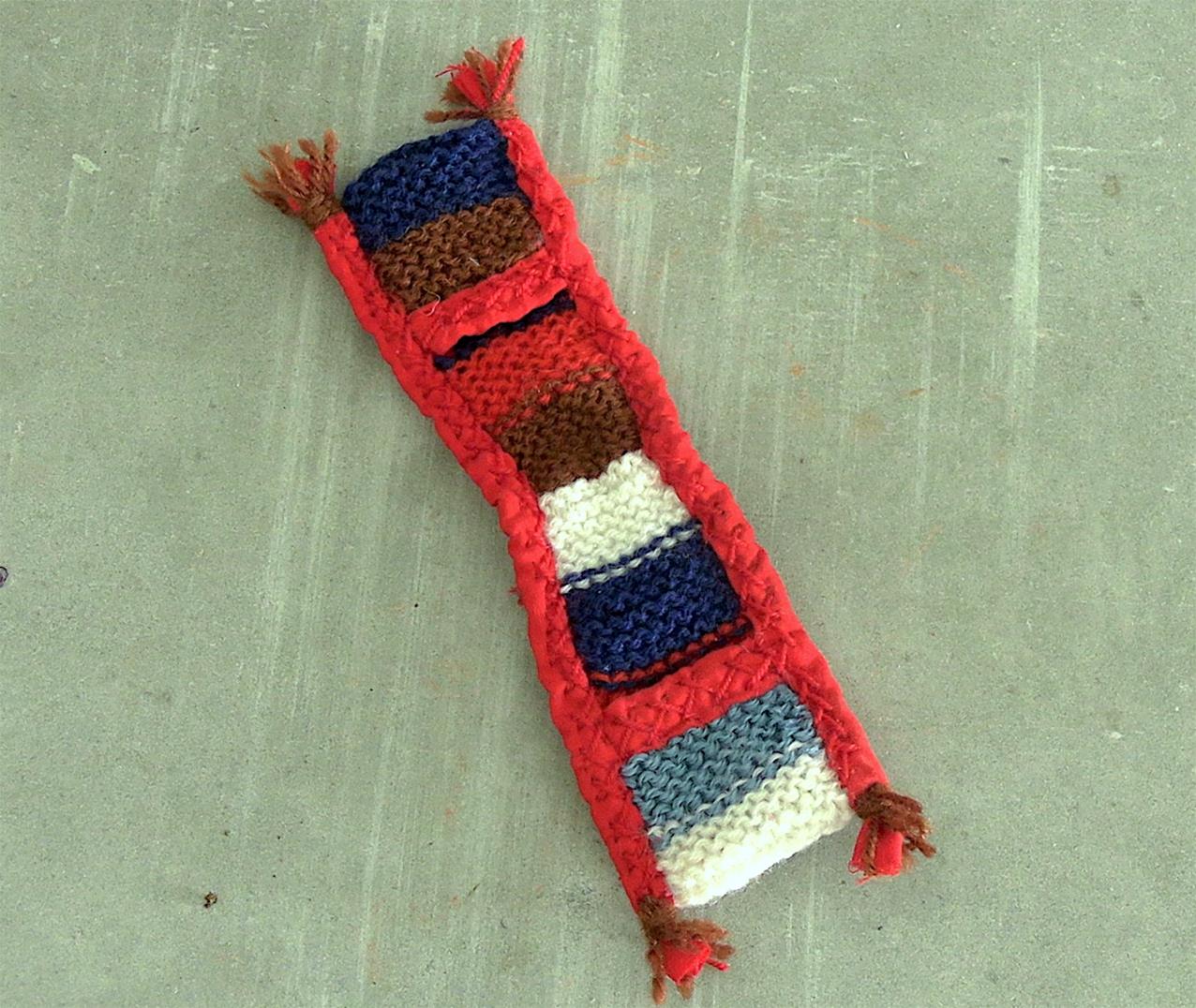 <span><p>Linha e Alforge (miniatura)</p></span>