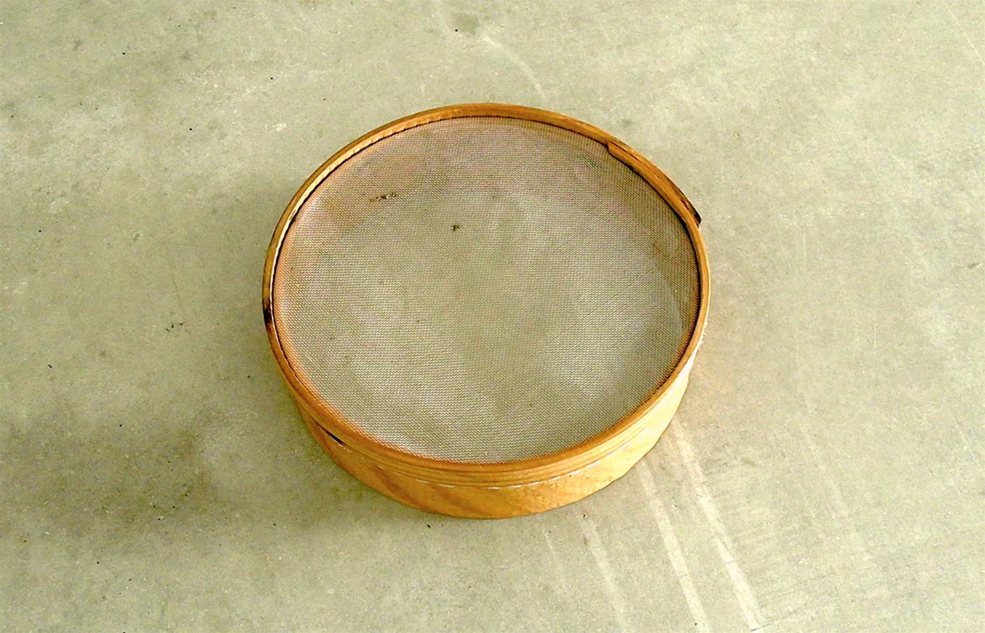 <span><p>Peneira</p></span>