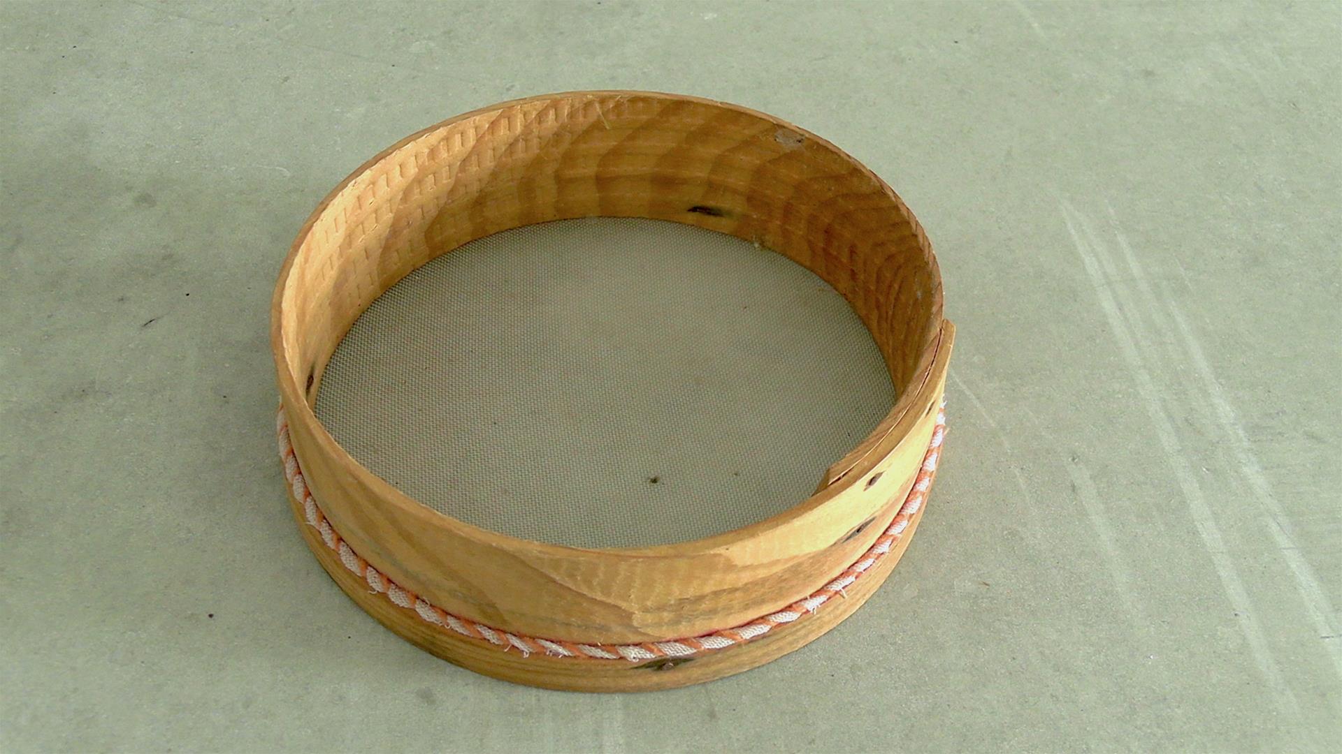 <span><p>Peneira</p></span>