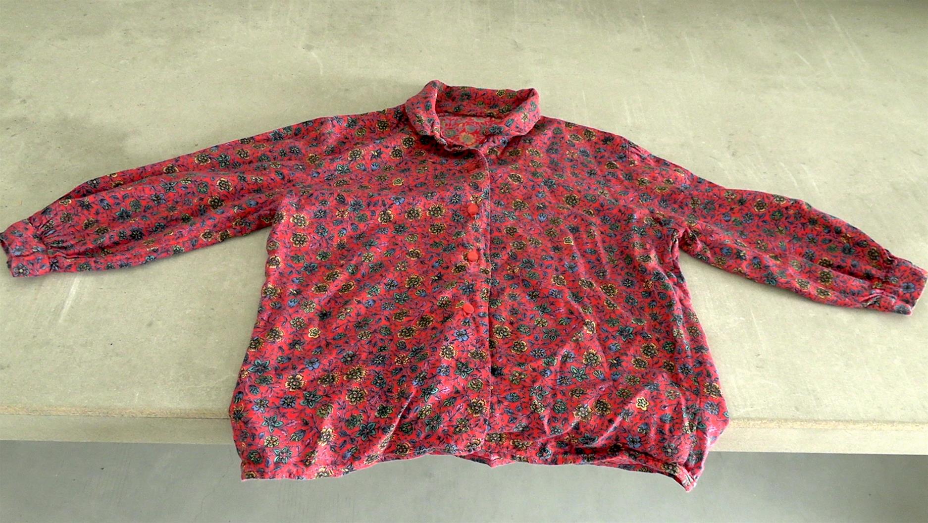 <span><p>Camisa de Crian�a</p></span>