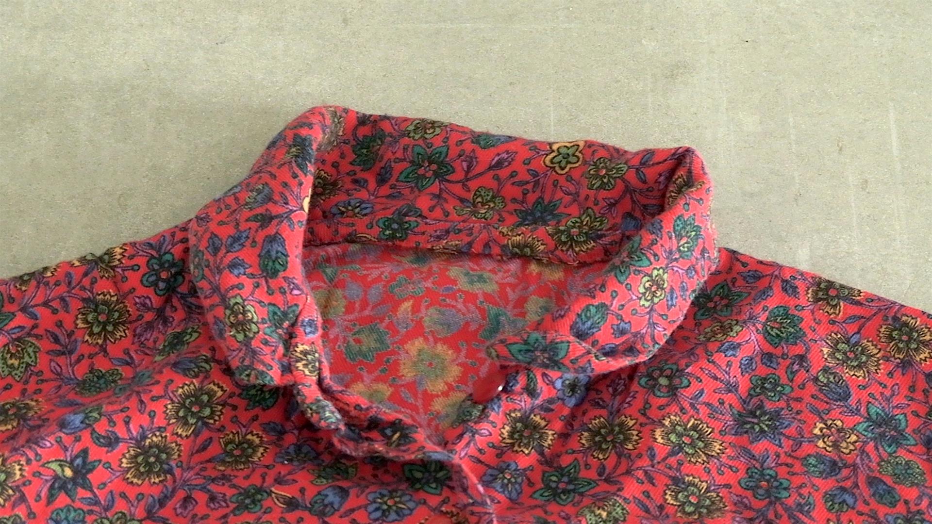 <span><p>Camisa de Crian�a</p></span>